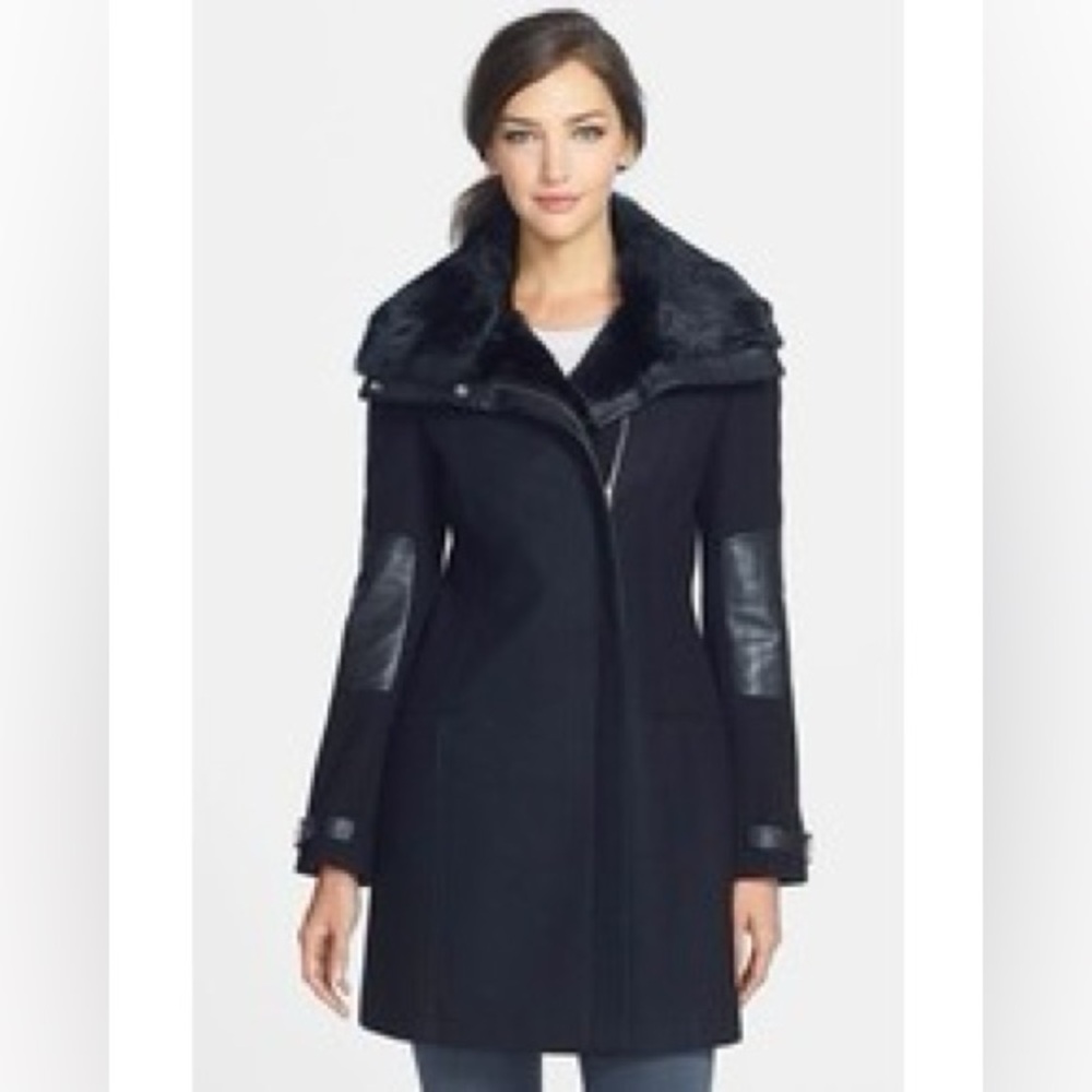 Andrew Marc NWT S2